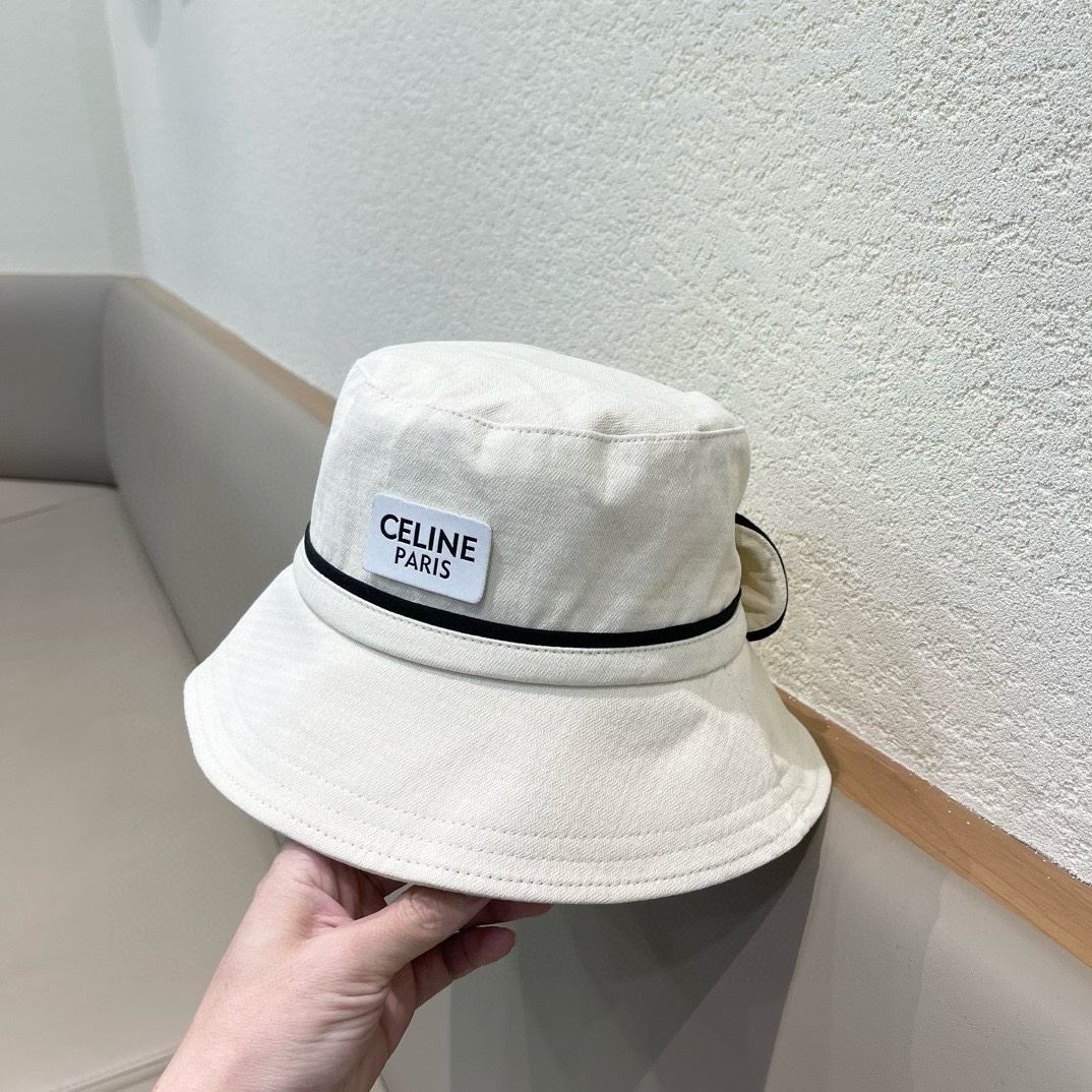 Celine Caps